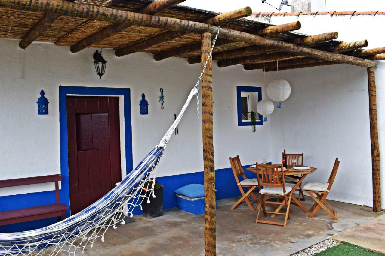 Casa Do Avo To Villa Reguengos de Monsaraz Eksteriør bilde