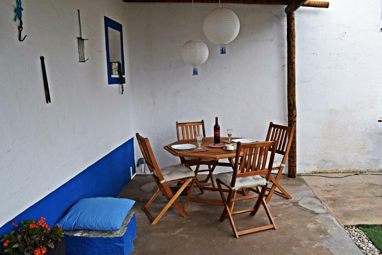Casa Do Avo To Villa Reguengos de Monsaraz Eksteriør bilde