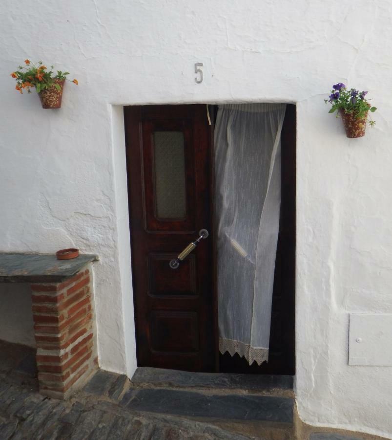 Casa Do Avo To Villa Reguengos de Monsaraz Eksteriør bilde