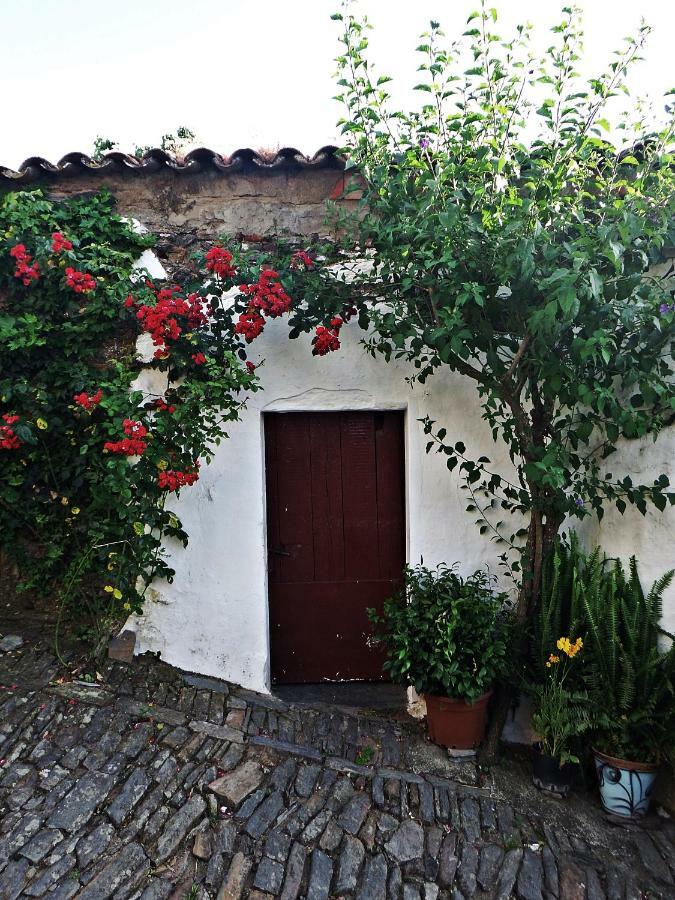Casa Do Avo To Villa Reguengos de Monsaraz Eksteriør bilde