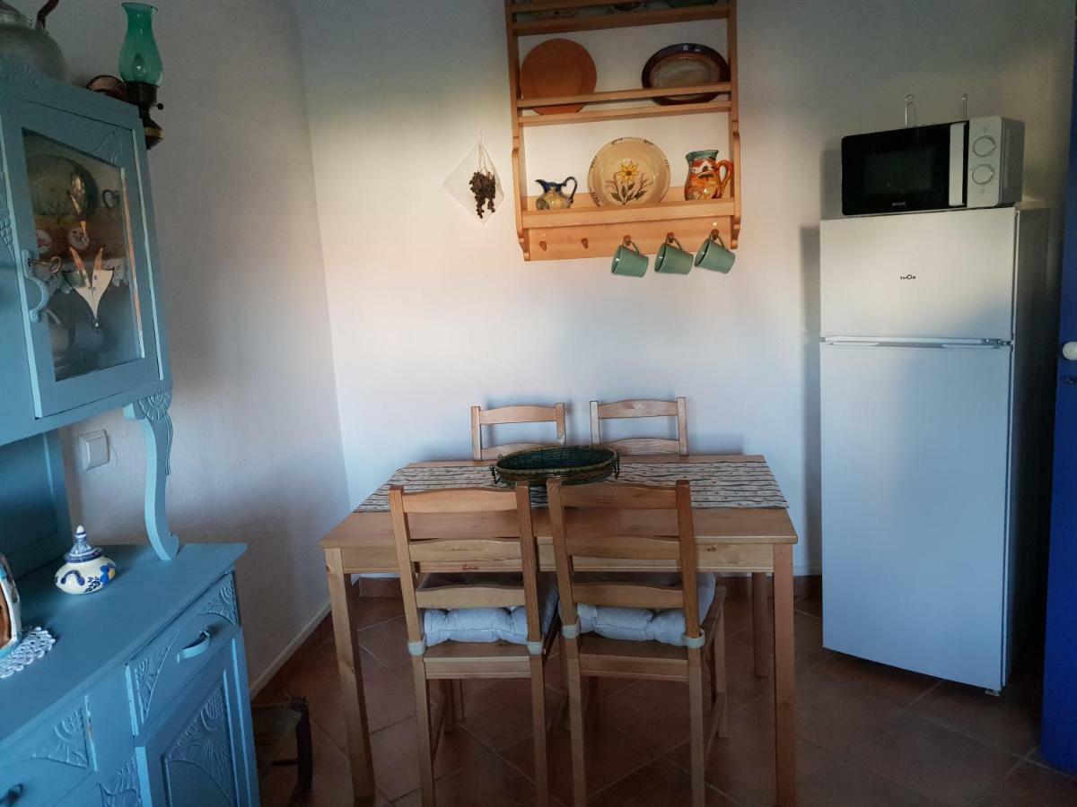 Casa Do Avo To Villa Reguengos de Monsaraz Eksteriør bilde