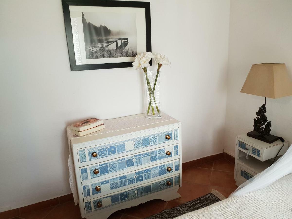 Casa Do Avo To Villa Reguengos de Monsaraz Eksteriør bilde