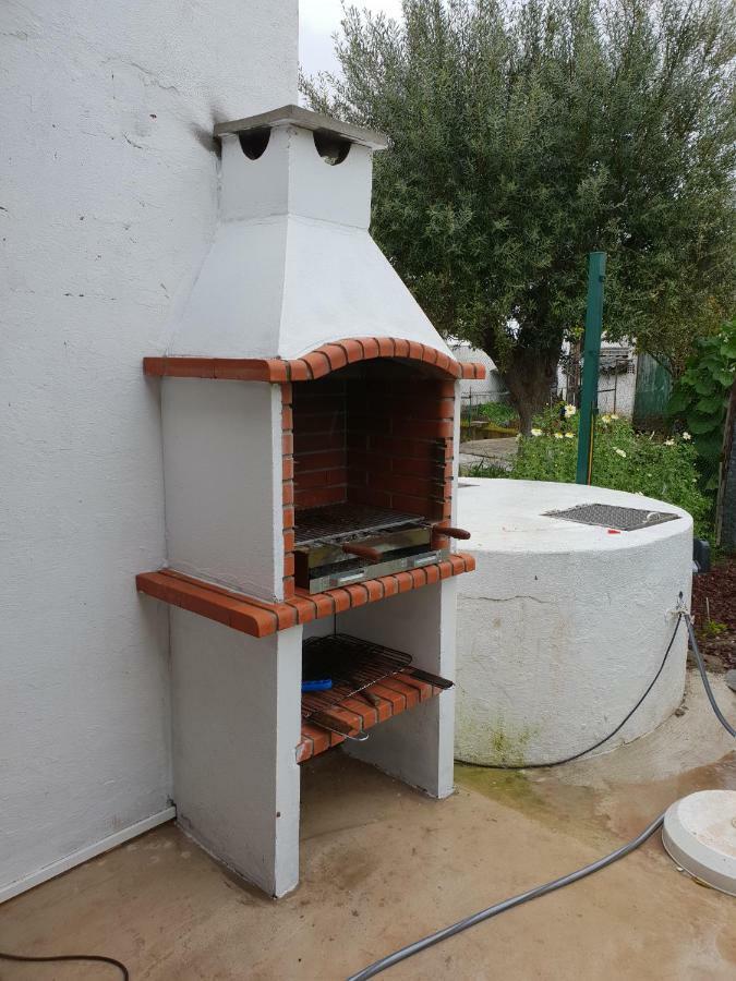 Casa Do Avo To Villa Reguengos de Monsaraz Eksteriør bilde