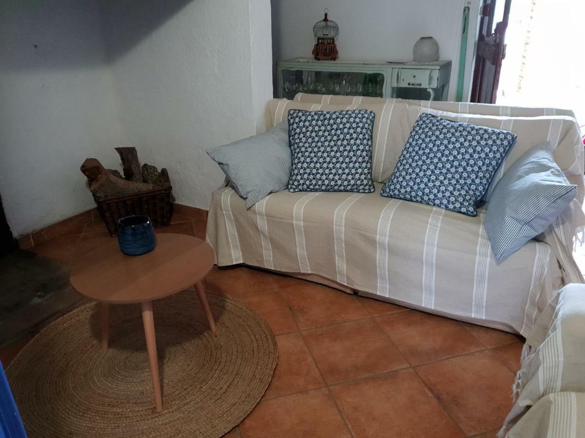 Casa Do Avo To Villa Reguengos de Monsaraz Eksteriør bilde