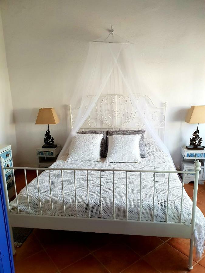 Casa Do Avo To Villa Reguengos de Monsaraz Eksteriør bilde