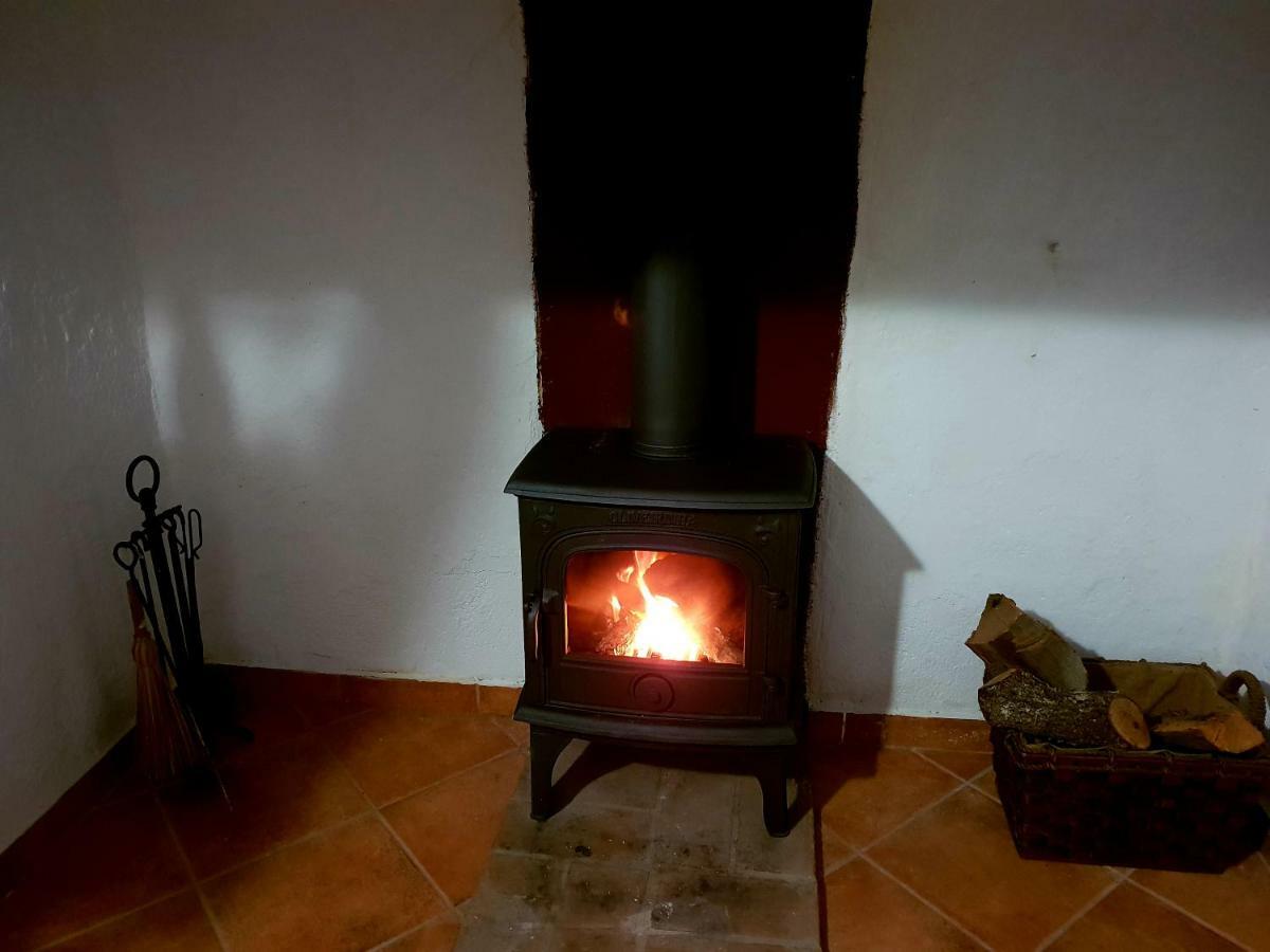Casa Do Avo To Villa Reguengos de Monsaraz Eksteriør bilde